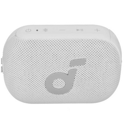 Anker Soundcore Select Go 4 White - фото 89045