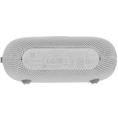 Anker Soundcore Select Go 4 White - фото 89052