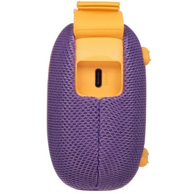 Anker Soundcore Select Go 4 Purple/Yellow - фото 89055