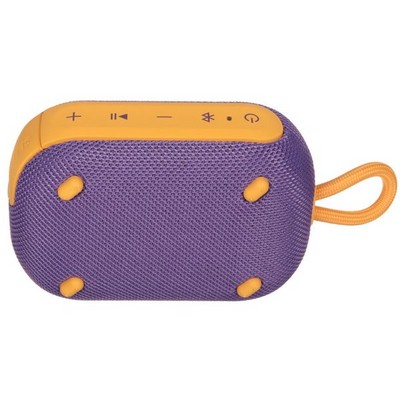 Anker Soundcore Select Go 4 Purple/Yellow - фото 89057