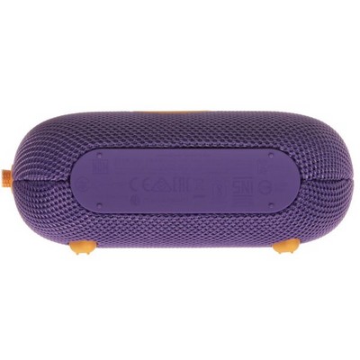 Anker Soundcore Select Go 4 Purple/Yellow - фото 89058