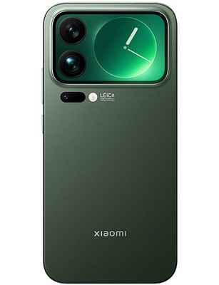Xiaomi 17 Pro Max 12/512GB Green - фото 89077