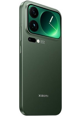 Xiaomi 17 Pro Max 12/512GB Green - фото 89078