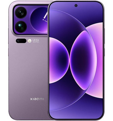 Xiaomi 17 Pro Max 16/512GB Purple - фото 89087