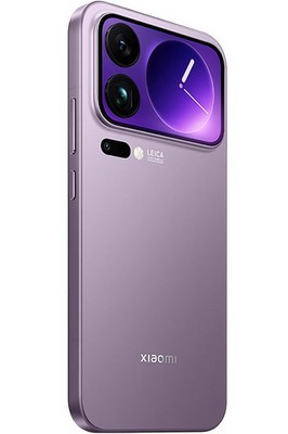 Xiaomi 17 Pro Max 16/512GB Purple - фото 89090