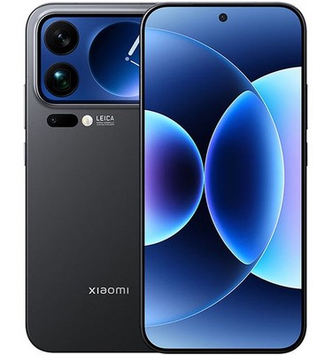 Xiaomi 17 Pro Max 12/512GB Black - фото 89083