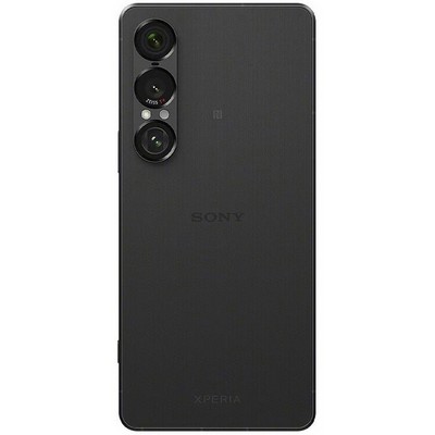 Sony Xperia 1 VII 12/256GB Slate Black - фото 89232