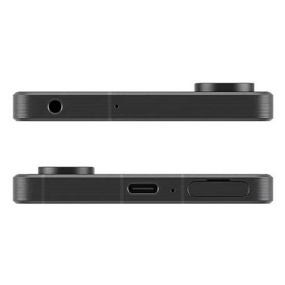Sony Xperia 1 VII 12/256GB Slate Black - фото 89234