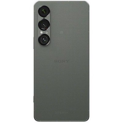 Sony Xperia 1 VII 12/256GB Moss Green - фото 89237