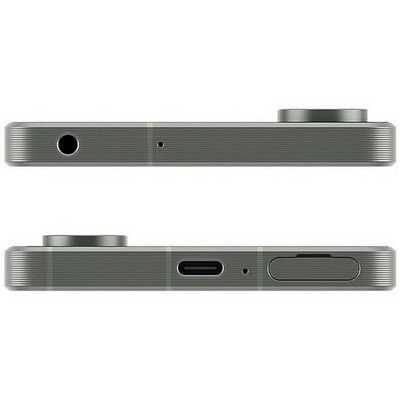 Sony Xperia 1 VII 12/256GB Moss Green - фото 89247
