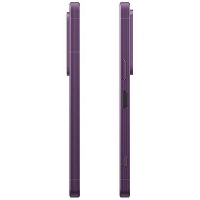 Sony Xperia 1 VII 12/256GB Orchid Purple - фото 89251