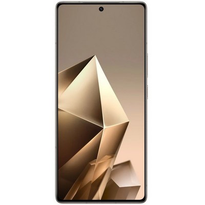 Infinix Note 50 Pro 12/256GB Titanium Grey - фото 89366