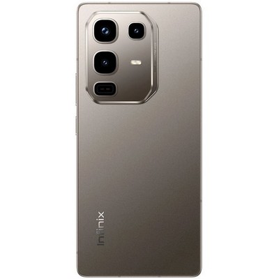 Infinix Note 50 Pro 12/256GB Titanium Grey - фото 89368