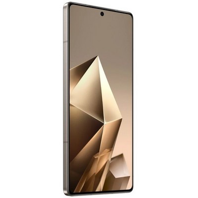 Infinix Note 50 Pro 12/256GB Titanium Grey - фото 89369