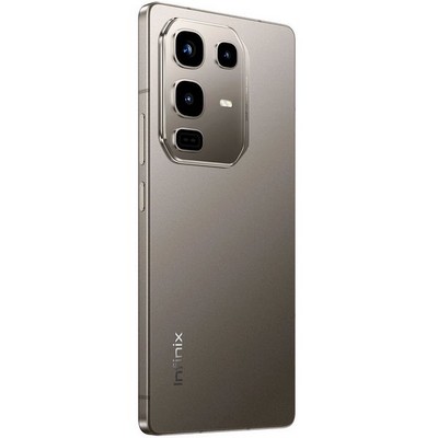 Infinix Note 50 Pro 12/256GB Titanium Grey - фото 89371