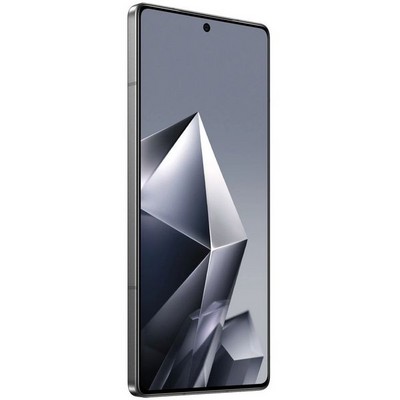 Infinix Note 50 Pro 12/256GB Shadow Black - фото 89382