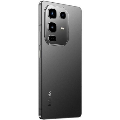 Infinix Note 50 Pro 12/256GB Shadow Black - фото 89384
