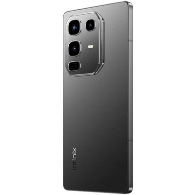 Infinix Note 50 Pro 12/256GB Shadow Black - фото 89385