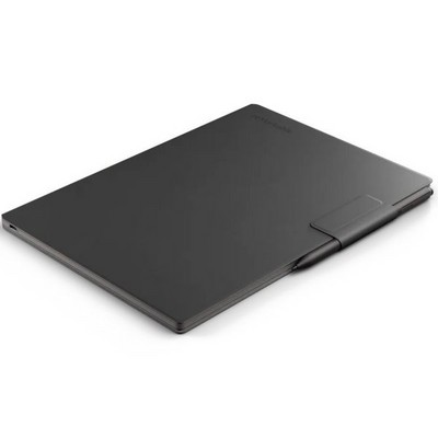 reMarkable Paper Pro Book Folio Leather Black - фото 89426