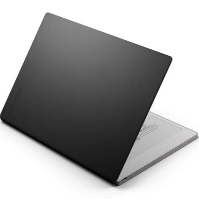 reMarkable Paper Pro Book Folio Leather Black - фото 89427