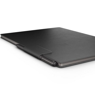 reMarkable Paper Pro Book Folio Leather Black - фото 89428