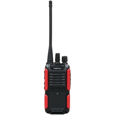 Радиостанция TurboSky T9 - фото 89601