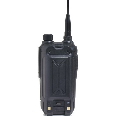 Радиостанция Comrade R4 - фото 89669