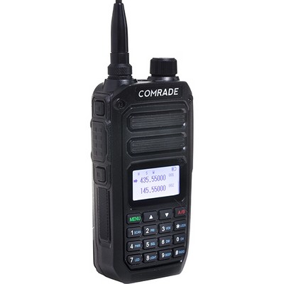 Радиостанция Comrade R4 - фото 89667