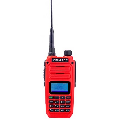 Радиостанция Comrade R4 River - фото 89679