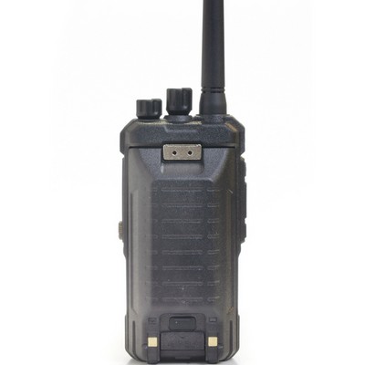 Радиостанция Comrade R7 DMR NEW - фото 89704