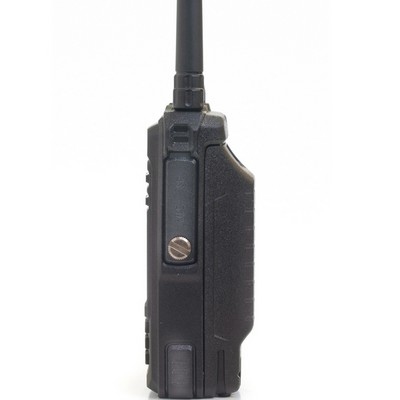 Радиостанция Comrade R7 DMR NEW - фото 89706