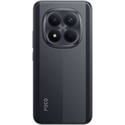 POCO M8 Pro 5G 12/512GB Black - фото 89749