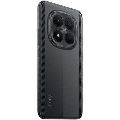 POCO M8 Pro 5G 12/512GB Black - фото 89770