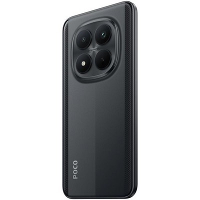 POCO M8 Pro 5G 12/512GB Black - фото 89771