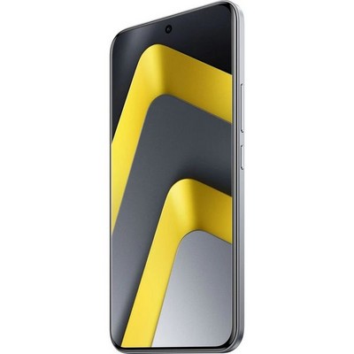 POCO M8 Pro 5G 8/256GB Silver - фото 89758