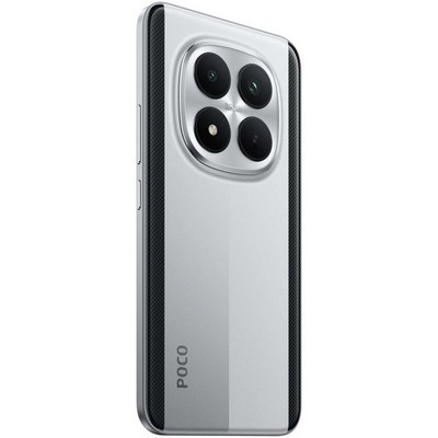 POCO M8 Pro 5G 8/256GB Silver - фото 89759