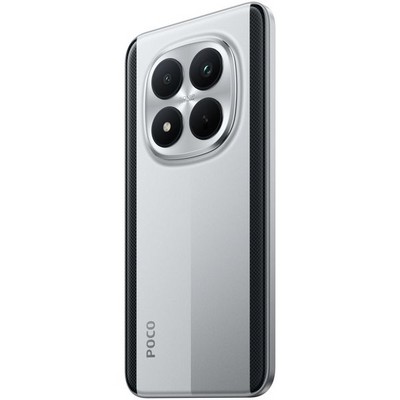 POCO M8 Pro 5G 8/256GB Silver - фото 89760