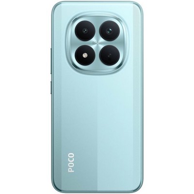 POCO M8 Pro 5G 8/256GB Green - фото 89763
