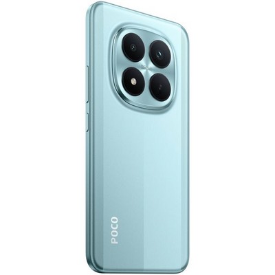 POCO M8 Pro 5G 8/256GB Green - фото 89766