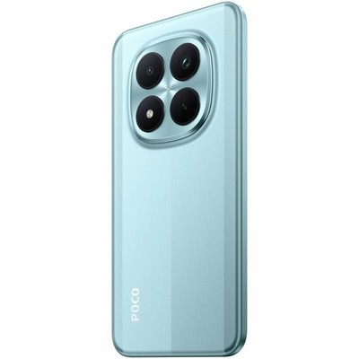 POCO M8 Pro 5G 8/256GB Green - фото 89767