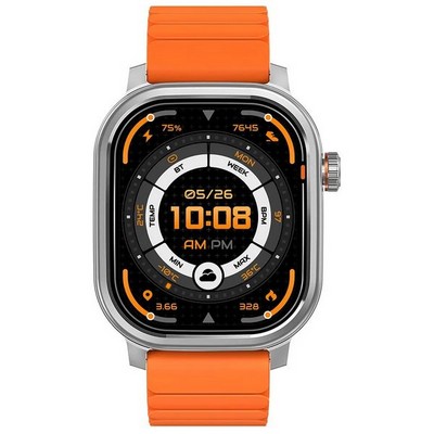 Kospet Pluse Icy Silver - фото 89880