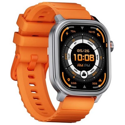 Kospet Pluse Icy Silver - фото 89881