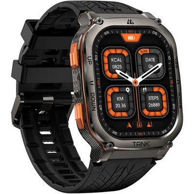 Kospet Tank M3 Ultra Black - фото 89886