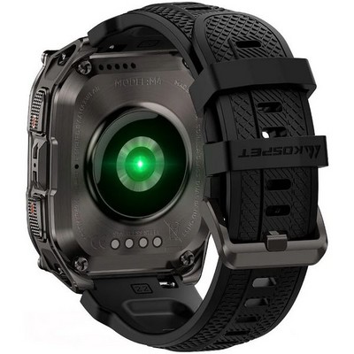 Kospet Tank M4 Black - фото 89901