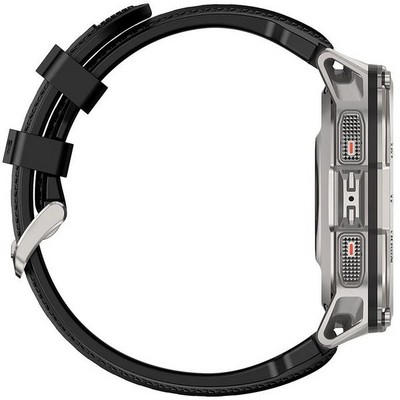 Kospet Tank M4 Silver - фото 89907