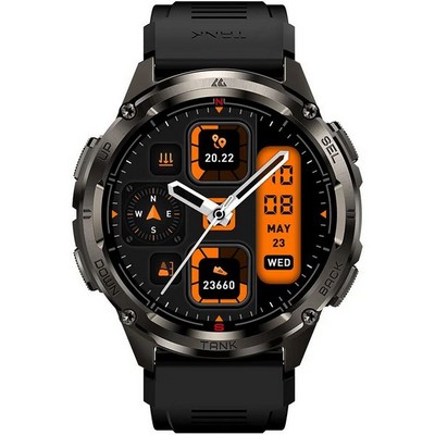 Kospet Tank T3 Ultra 2 Black - фото 89909