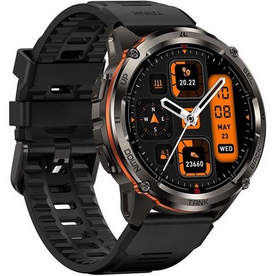 Kospet Tank T3 Ultra 2 Black - фото 89910