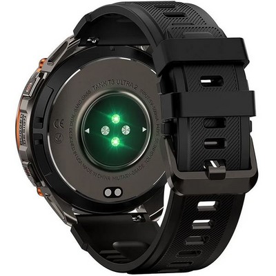 Kospet Tank T3 Ultra 2 Black - фото 89911