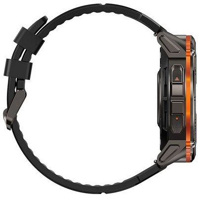 Kospet Tank T3 Ultra 2 Black - фото 89912