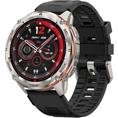 Kospet Tank T3 Ultra 2 Silver - фото 89913